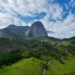 As Montanhas Capixabas e Suas Atrações Imperdíveis